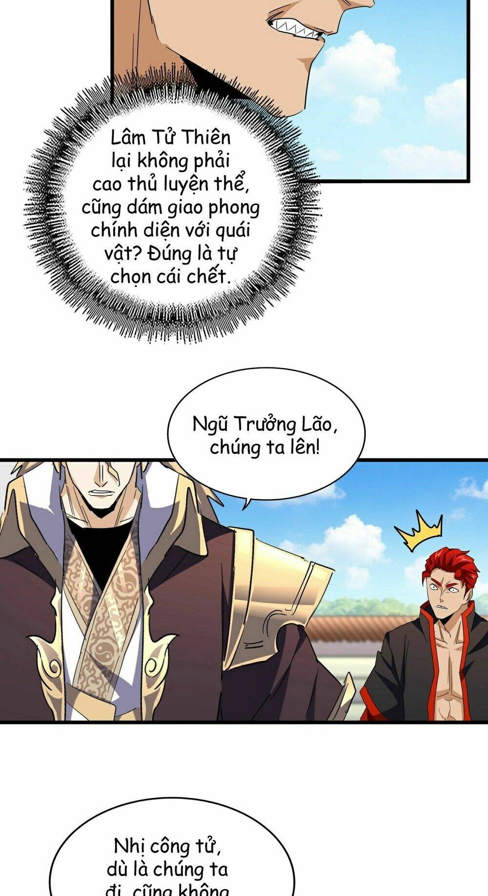 Chương 189 - Trang 20