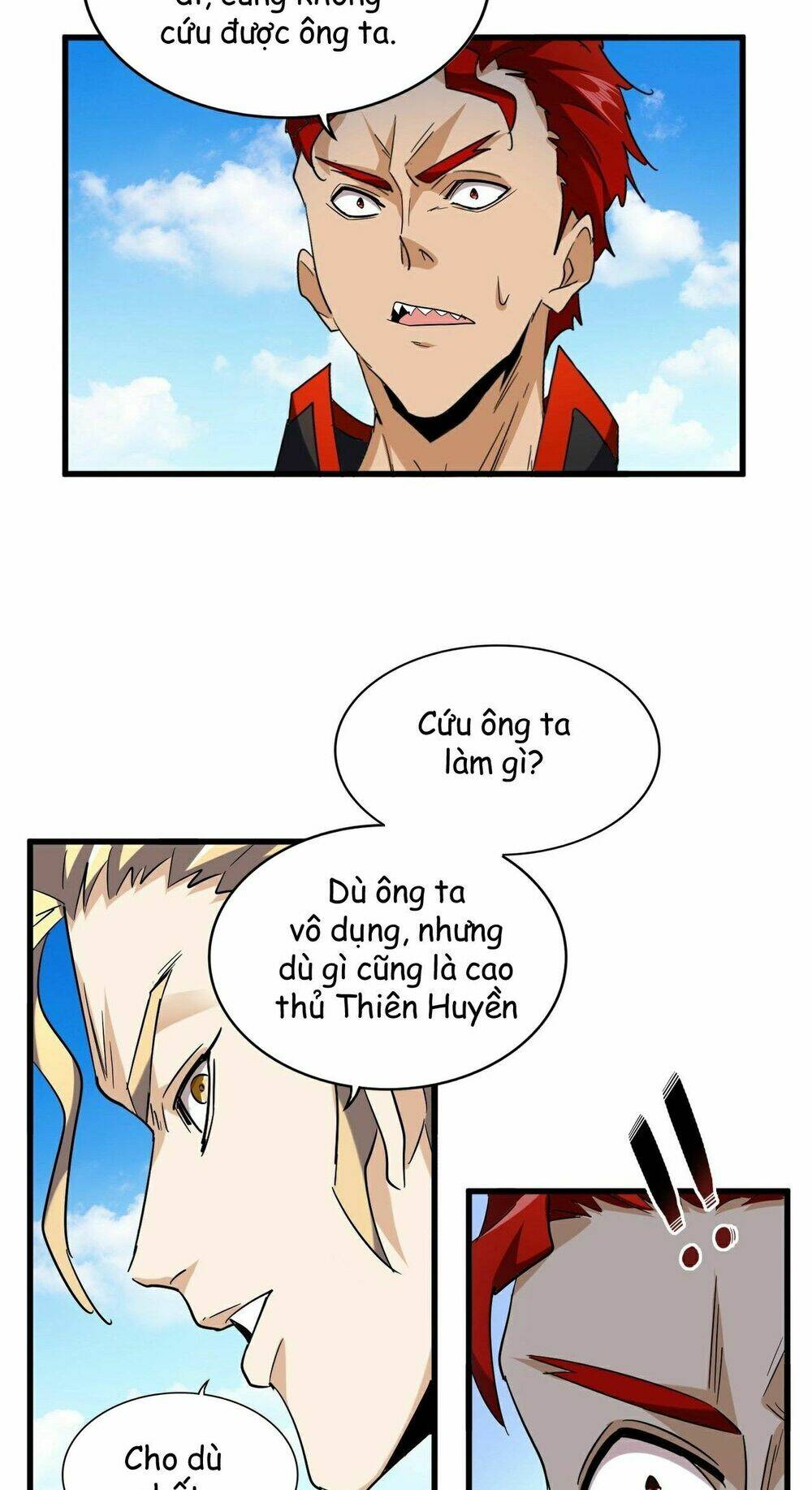 Chương 189 - Trang 21