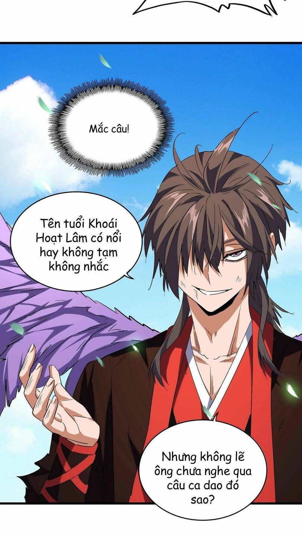 Chương 190 - Trang 27
