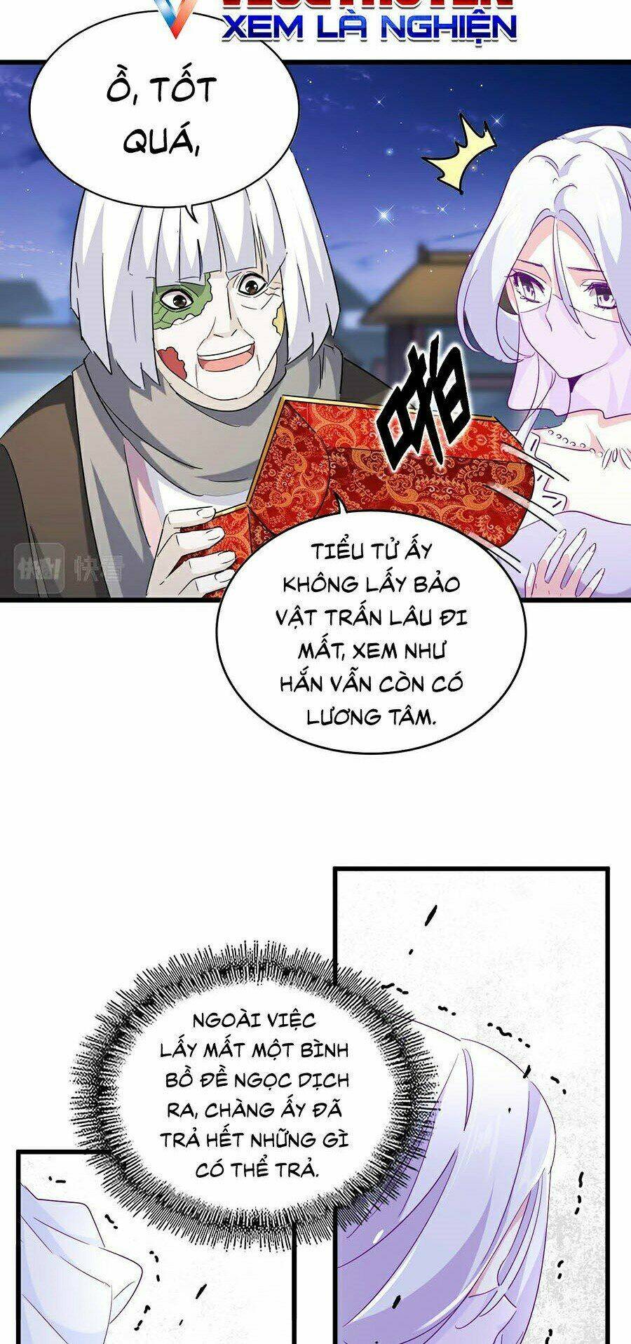 Chương 203 - Trang 17