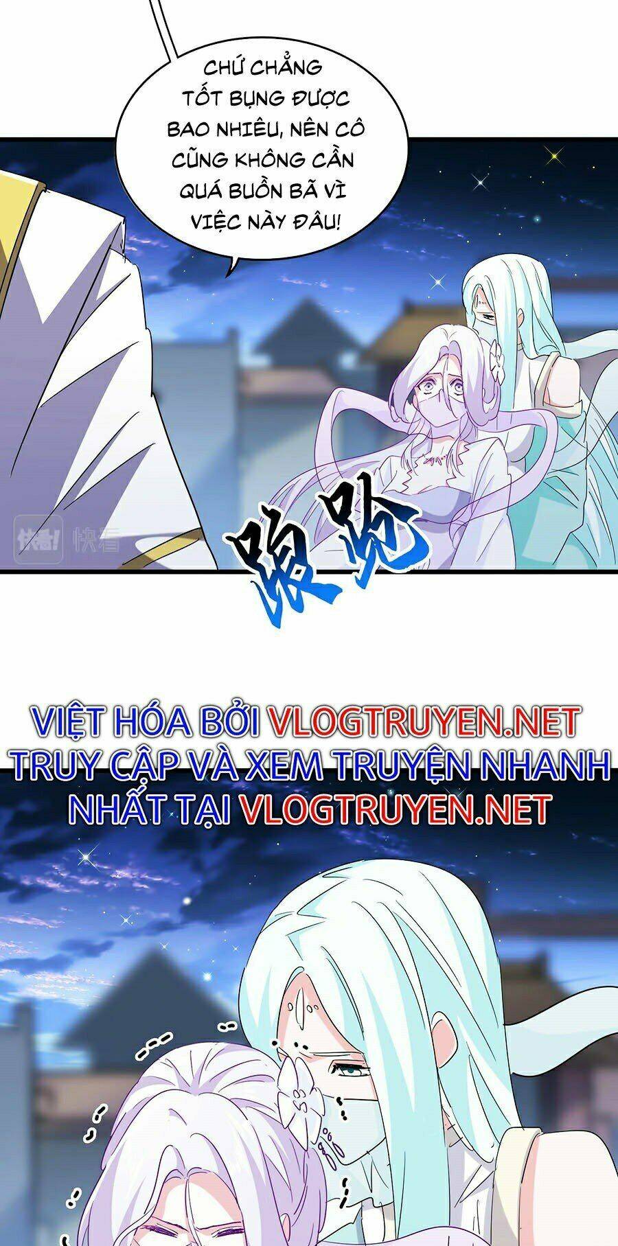 Chương 203 - Trang 22
