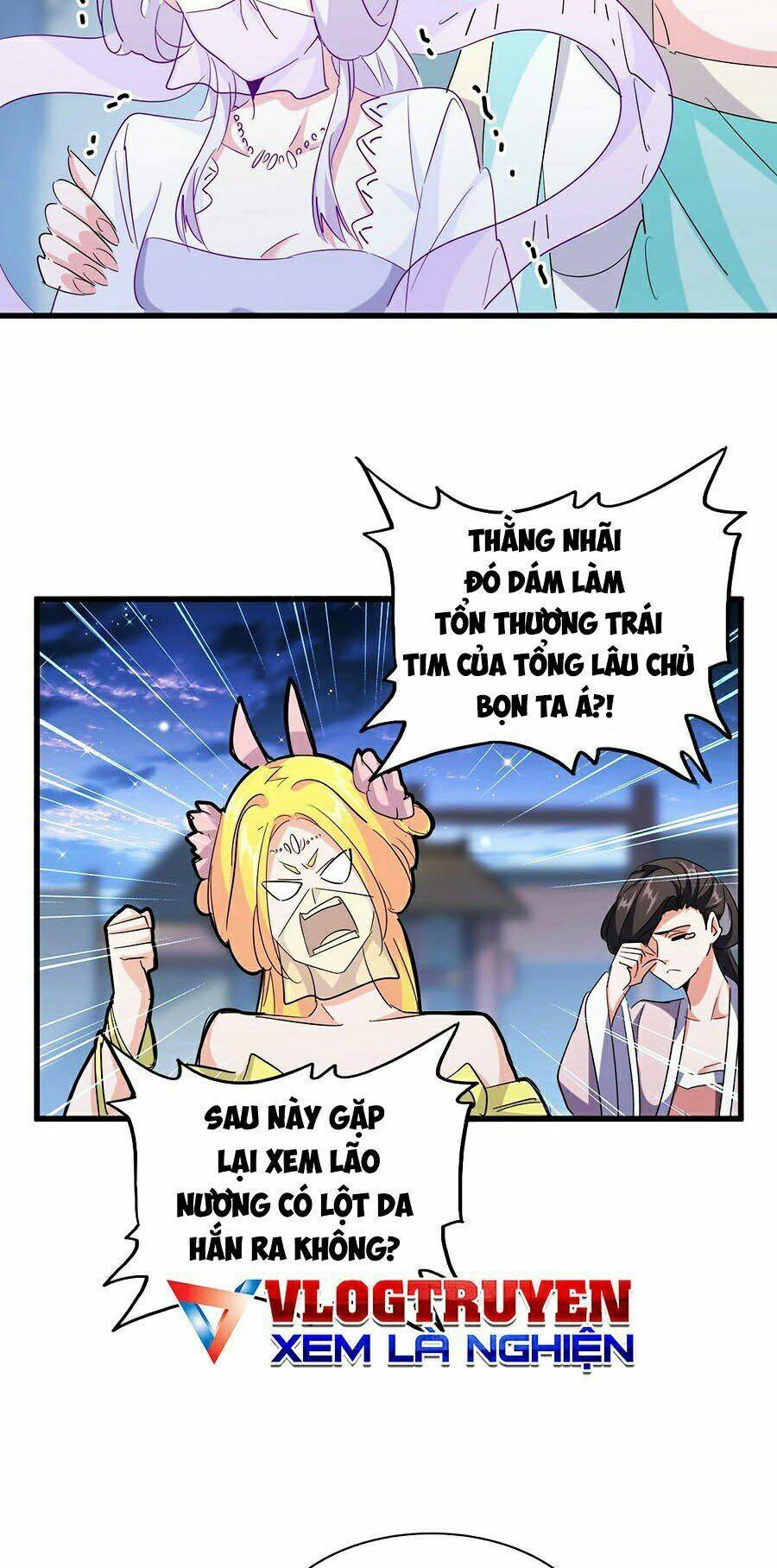 Chương 203 - Trang 23