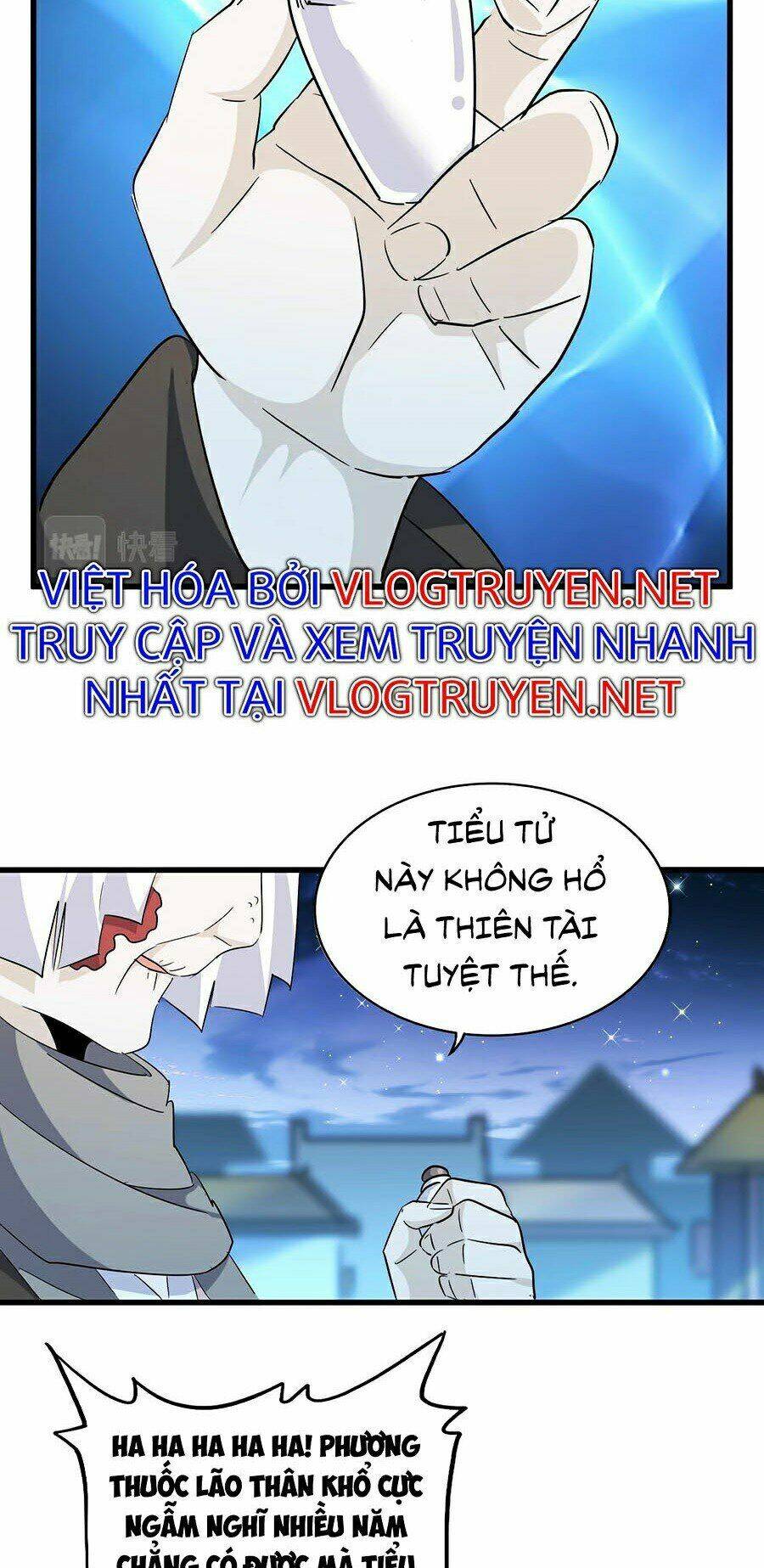 Chương 203 - Trang 35