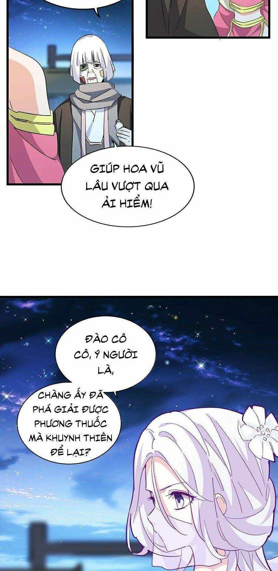 Chương 203 - Trang 37