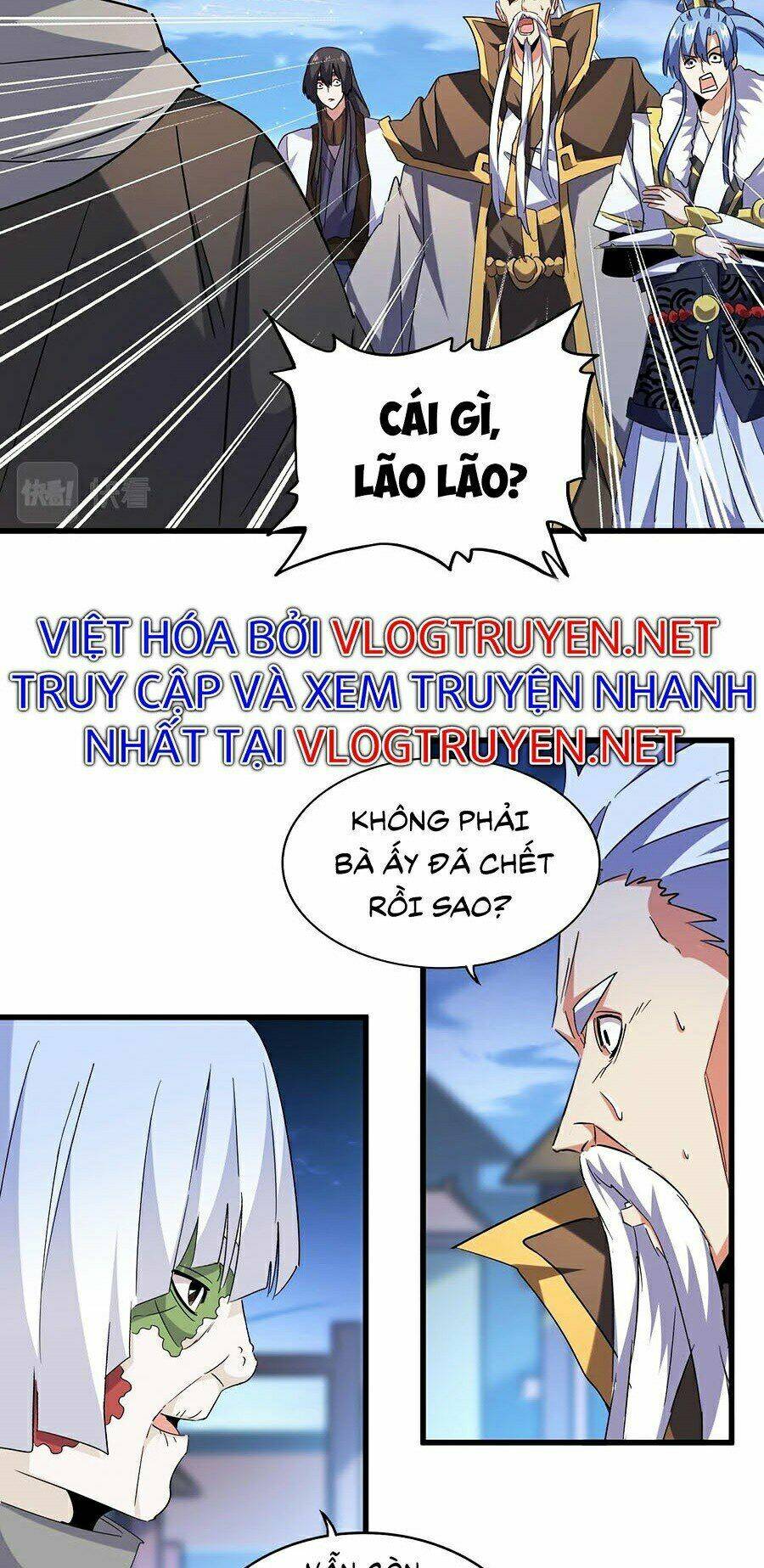 Chương 203 - Trang 40