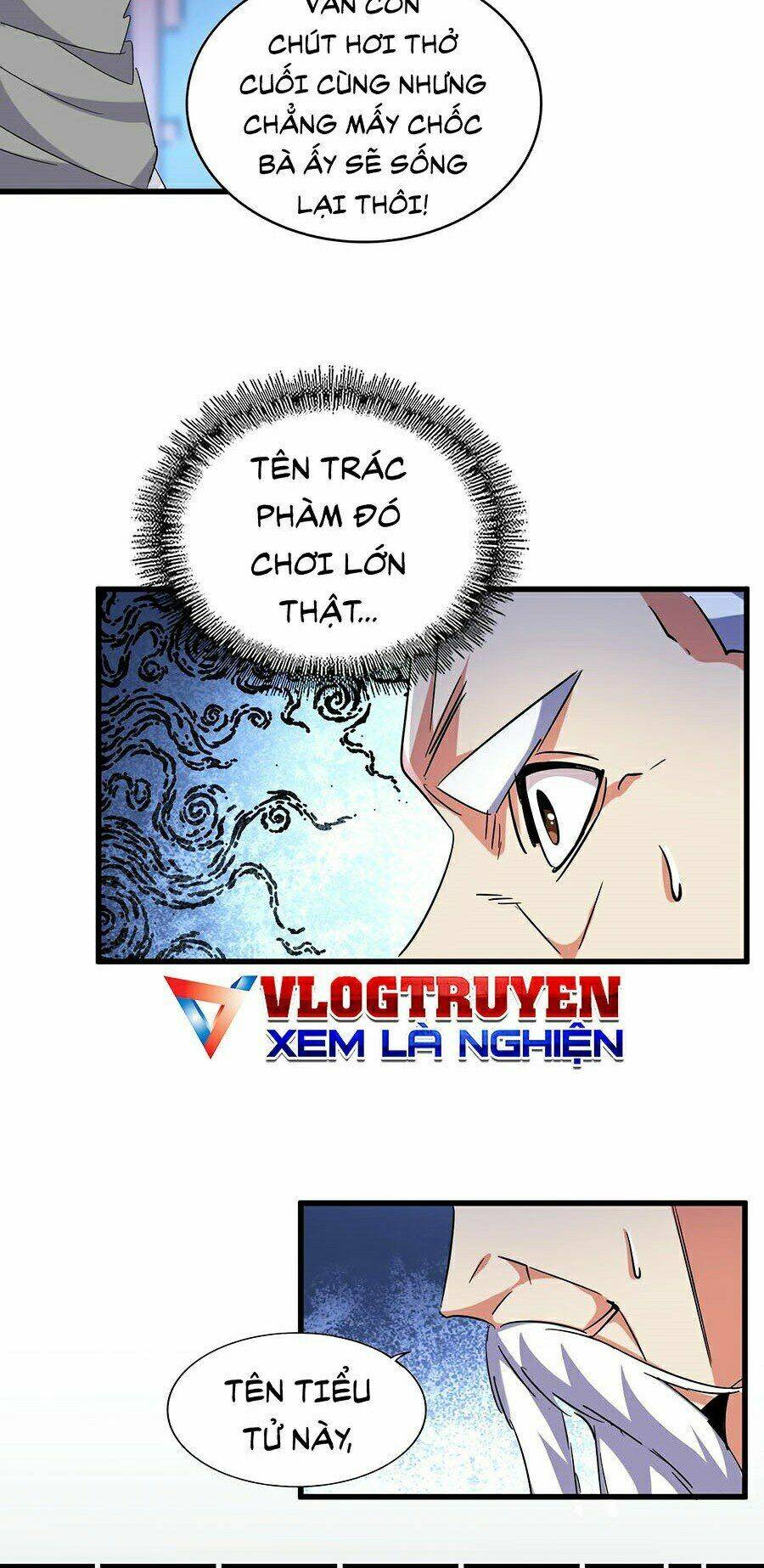 Chương 203 - Trang 41