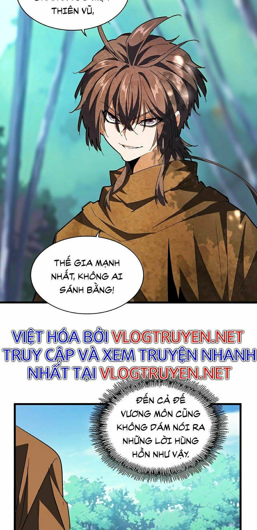 Chương 206 - Trang 11
