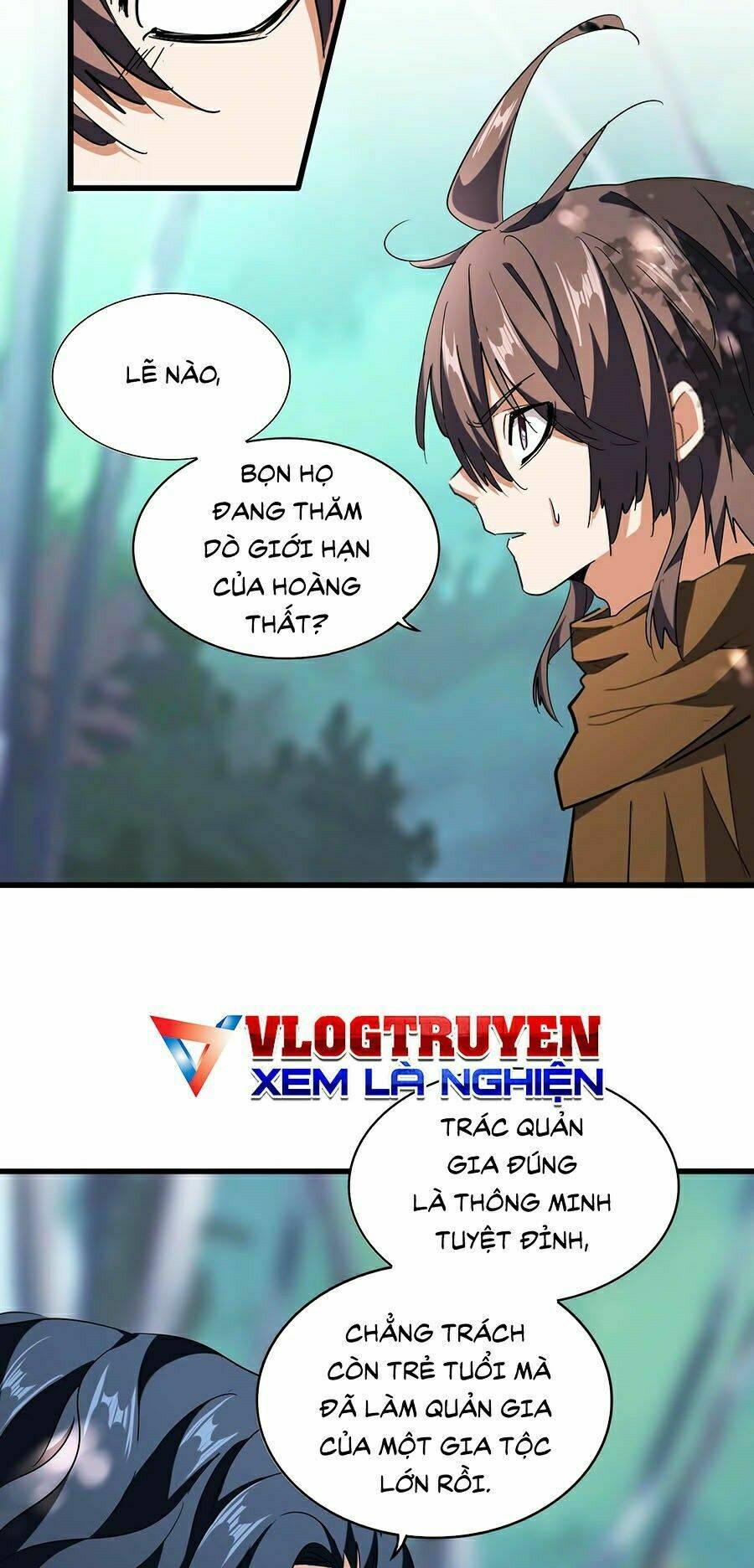 Chương 206 - Trang 19