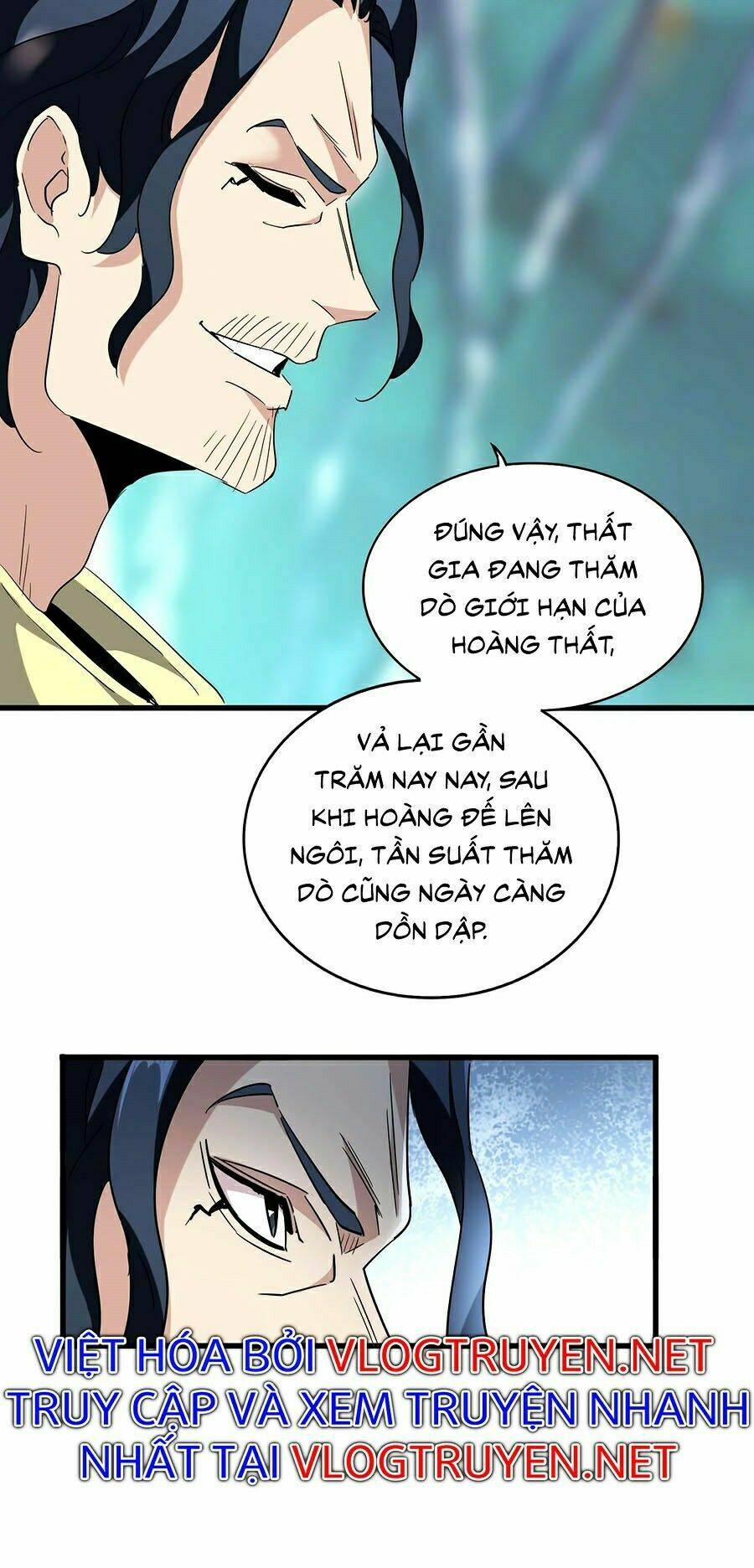 Chương 206 - Trang 20