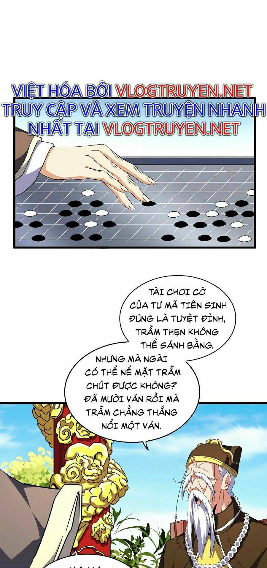 Chương 206 - Trang 30