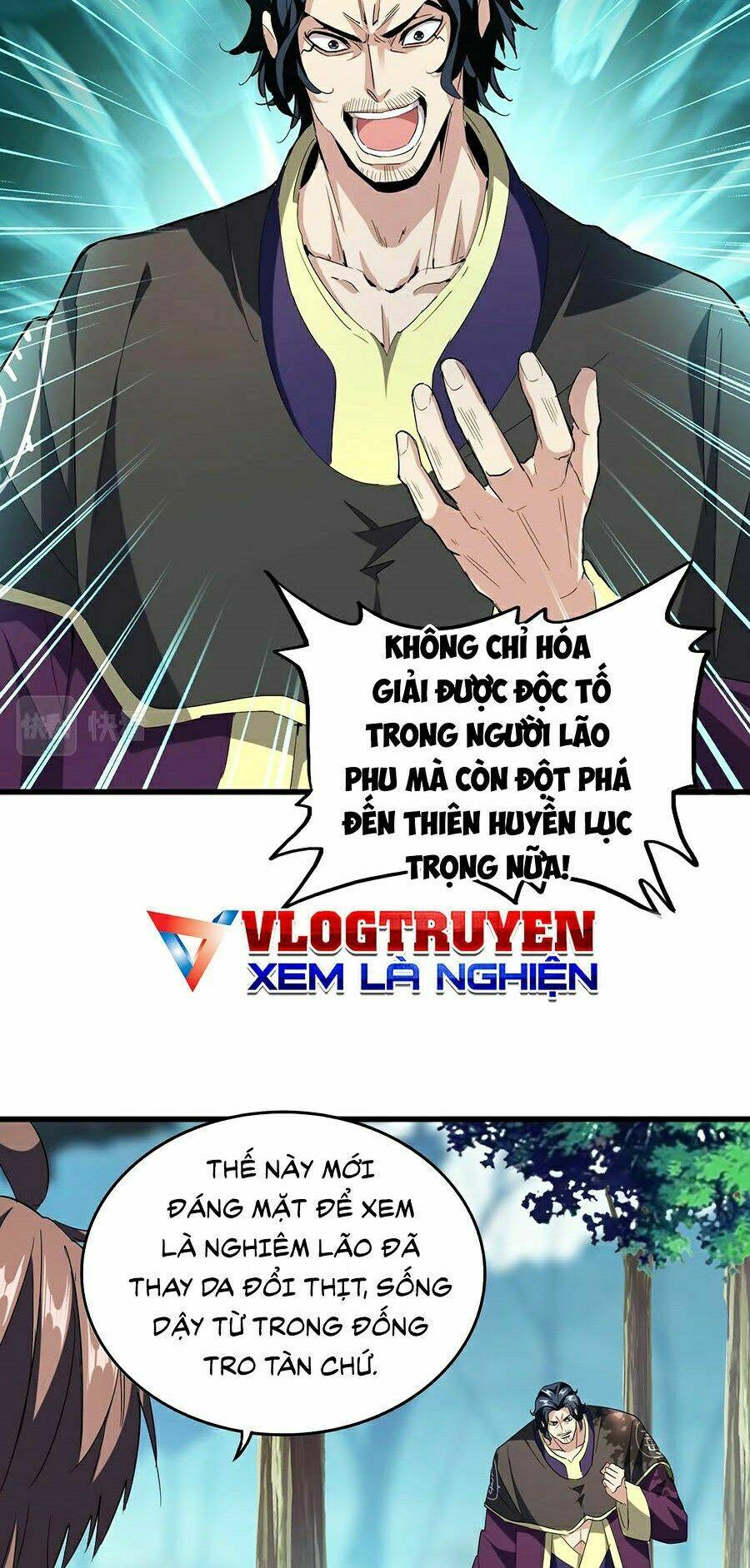 Chương 206 - Trang 4