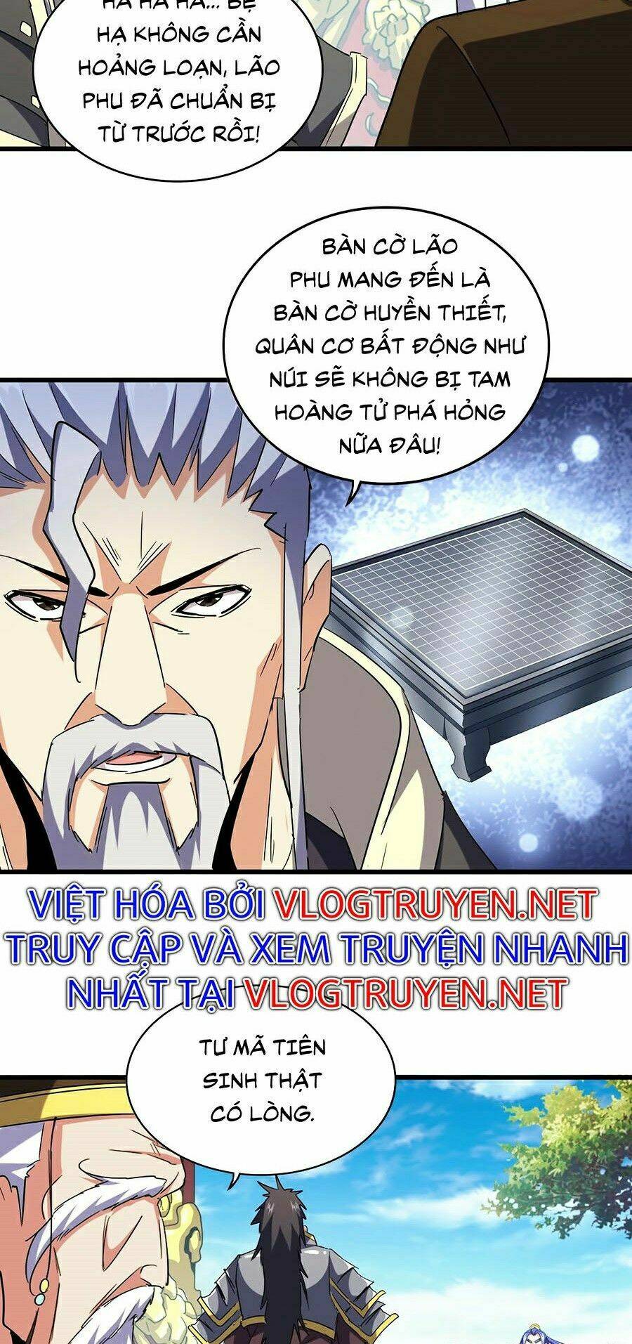 Chương 206 - Trang 36