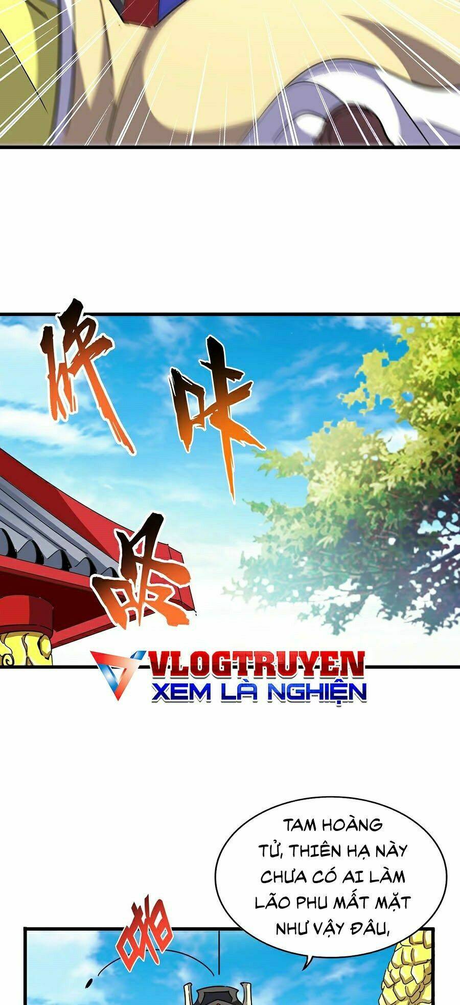 Chương 206 - Trang 38