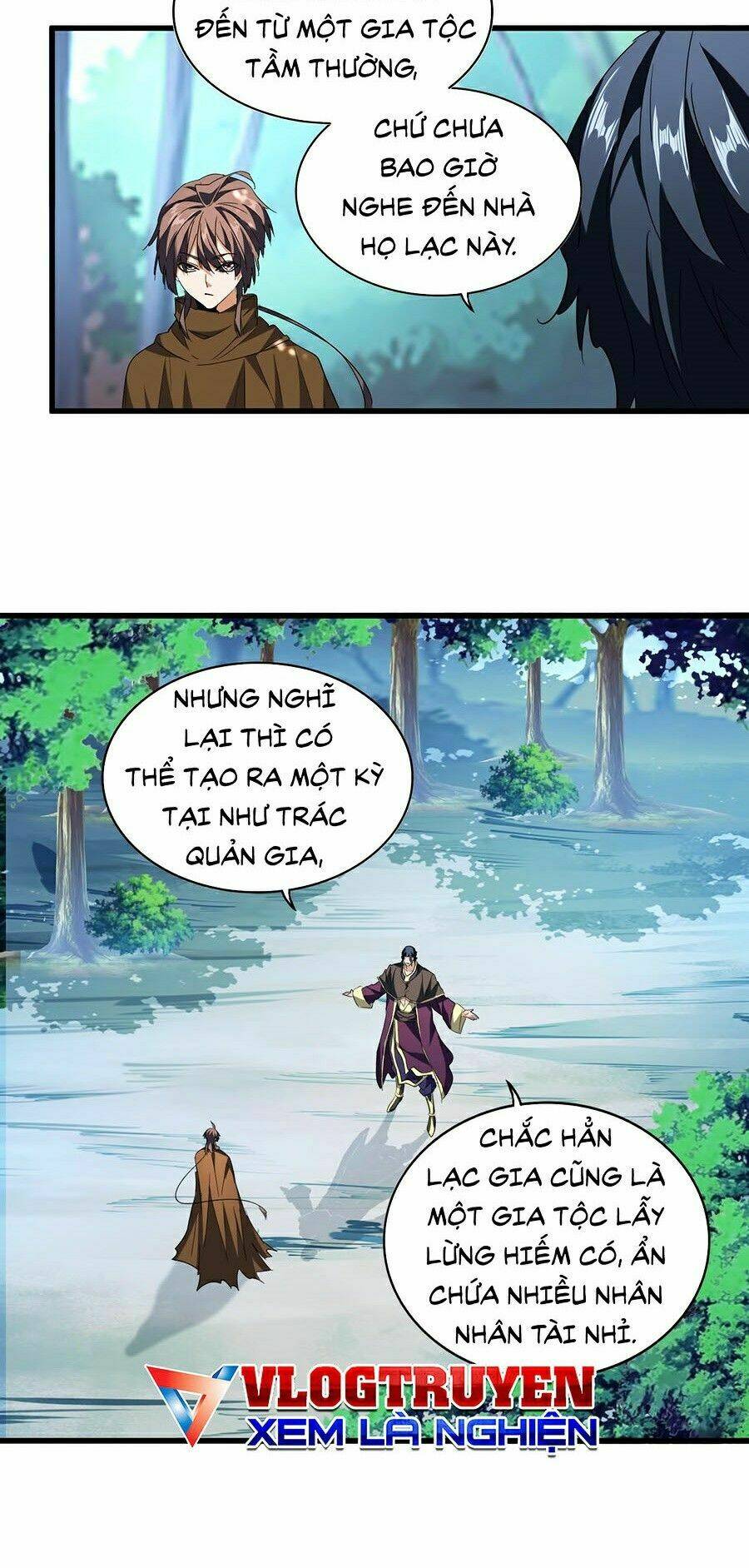Chương 206 - Trang 8