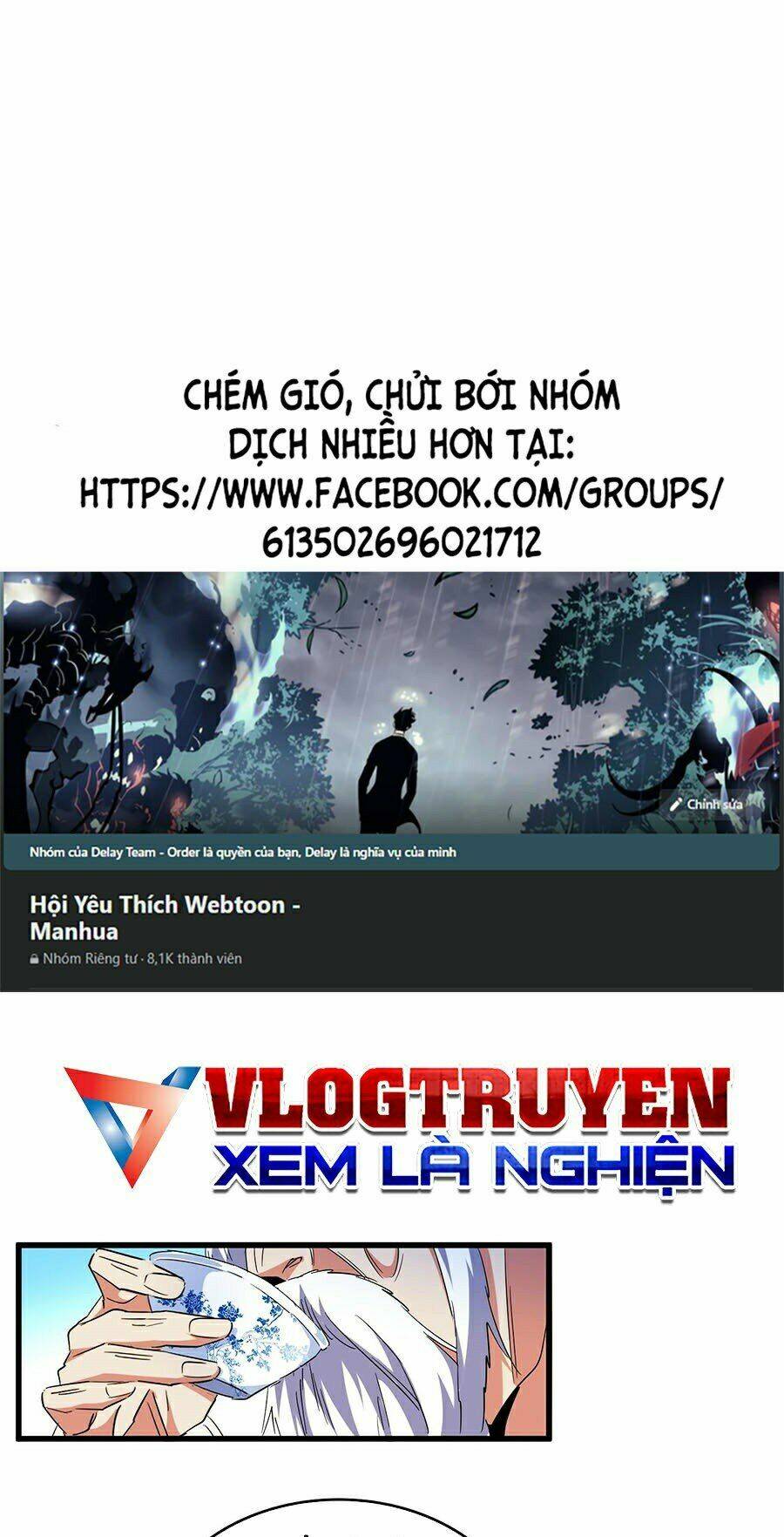 Chương 207 - Trang 1