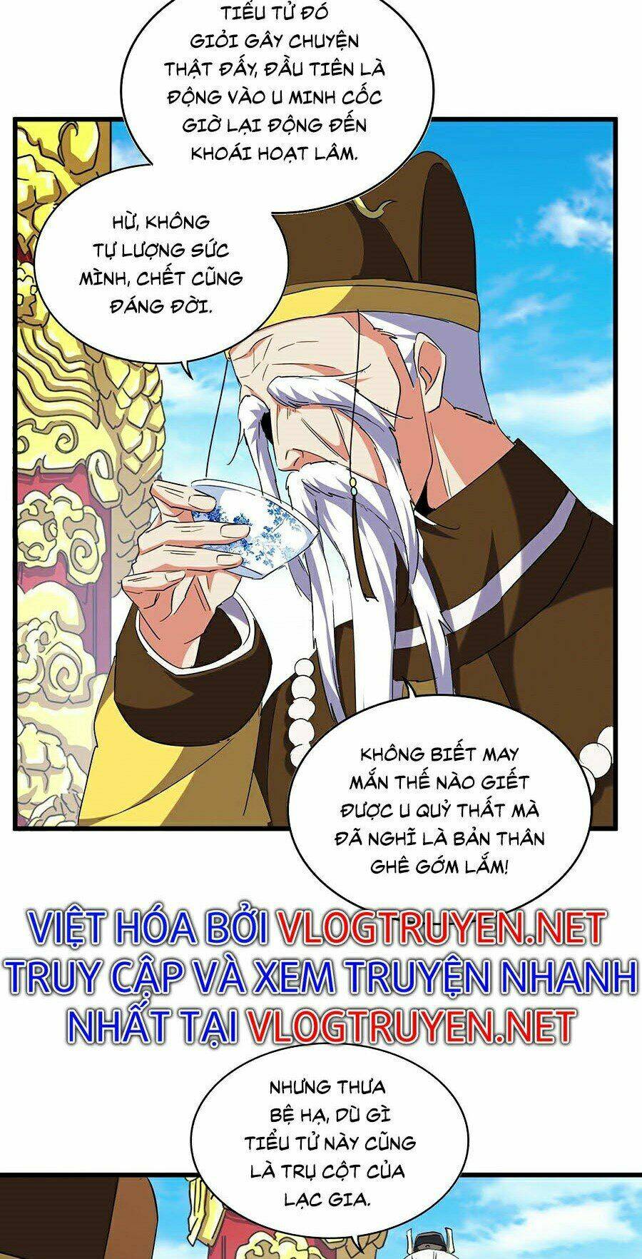 Chương 207 - Trang 2