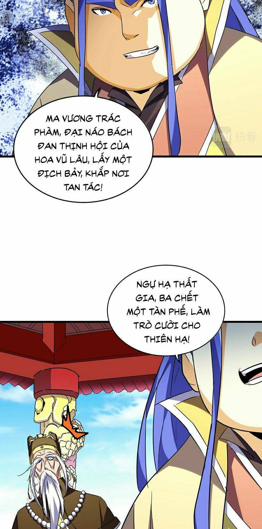 Chương 207 - Trang 12