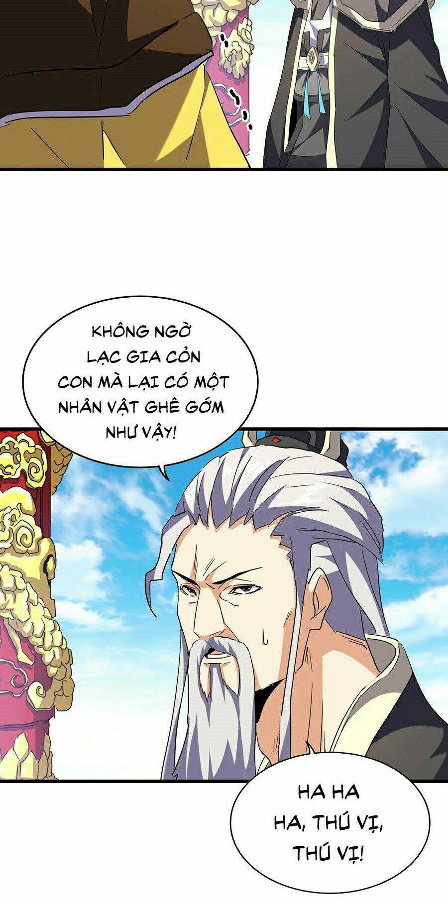 Chương 207 - Trang 18