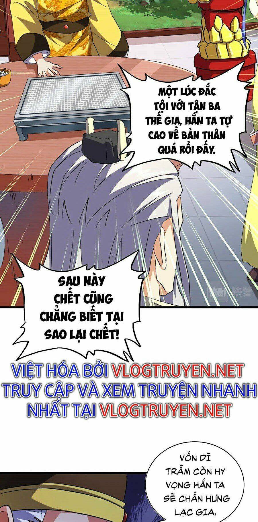 Chương 207 - Trang 20