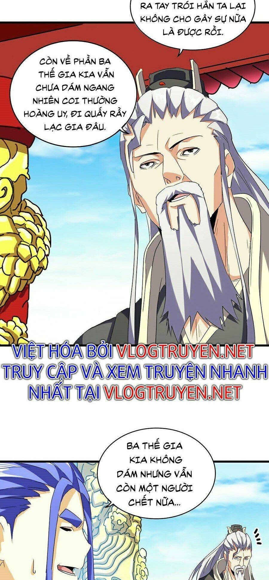 Chương 207 - Trang 22