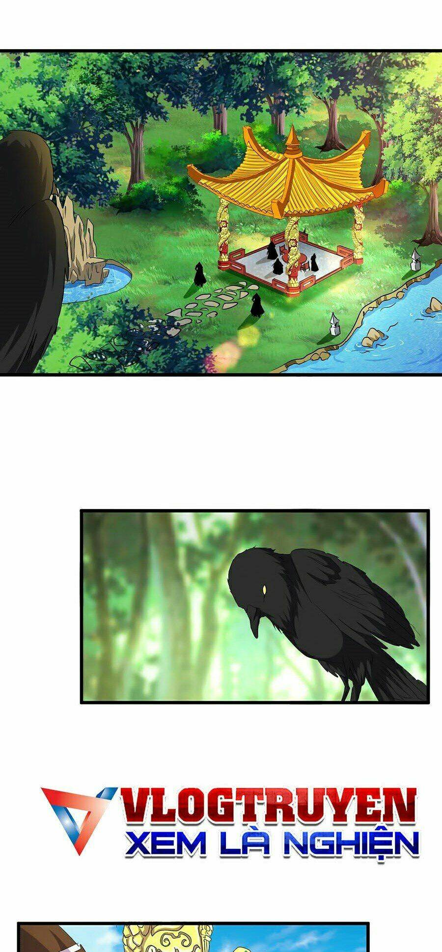 Chương 207 - Trang 27