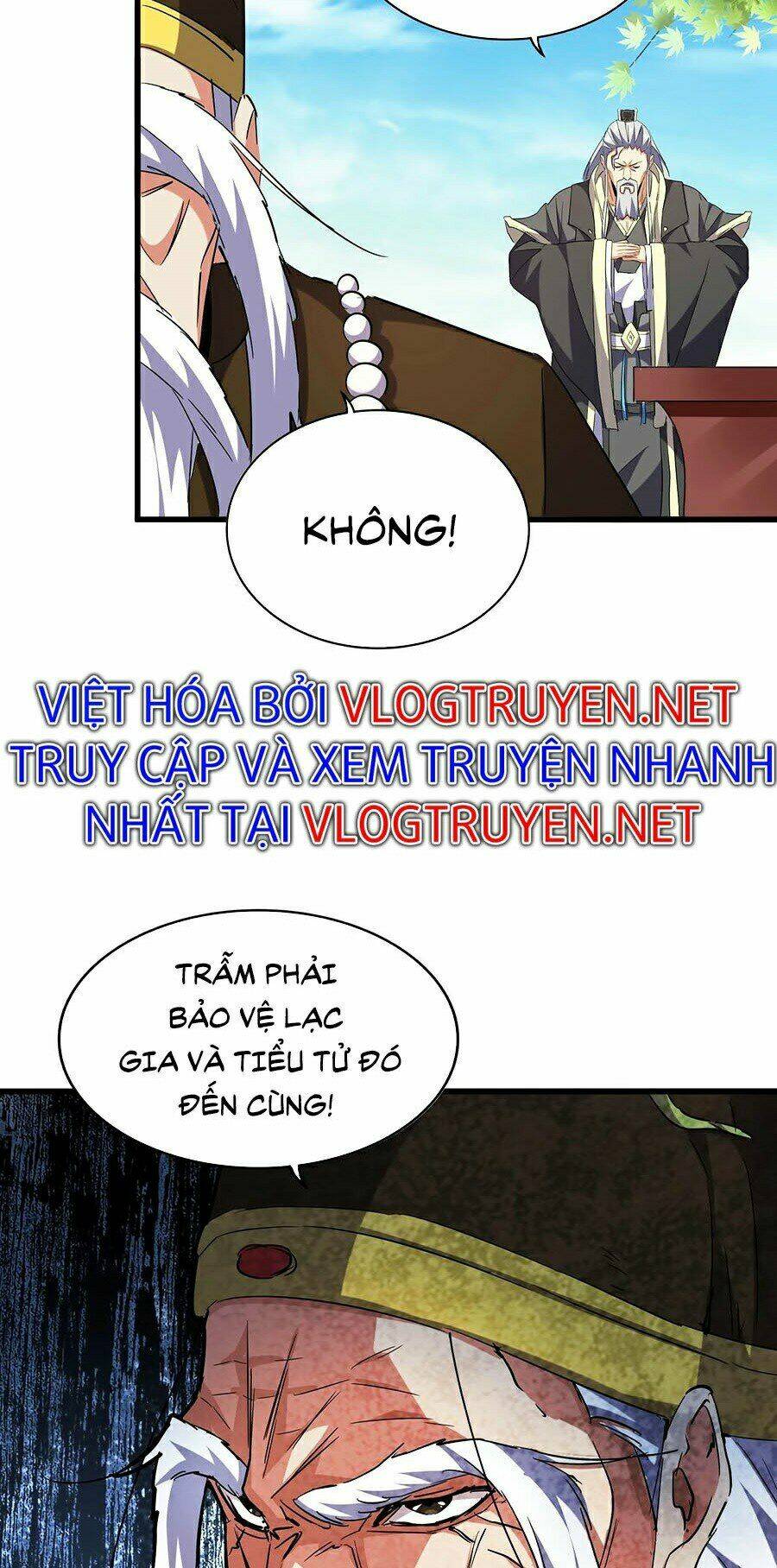 Chương 207 - Trang 32