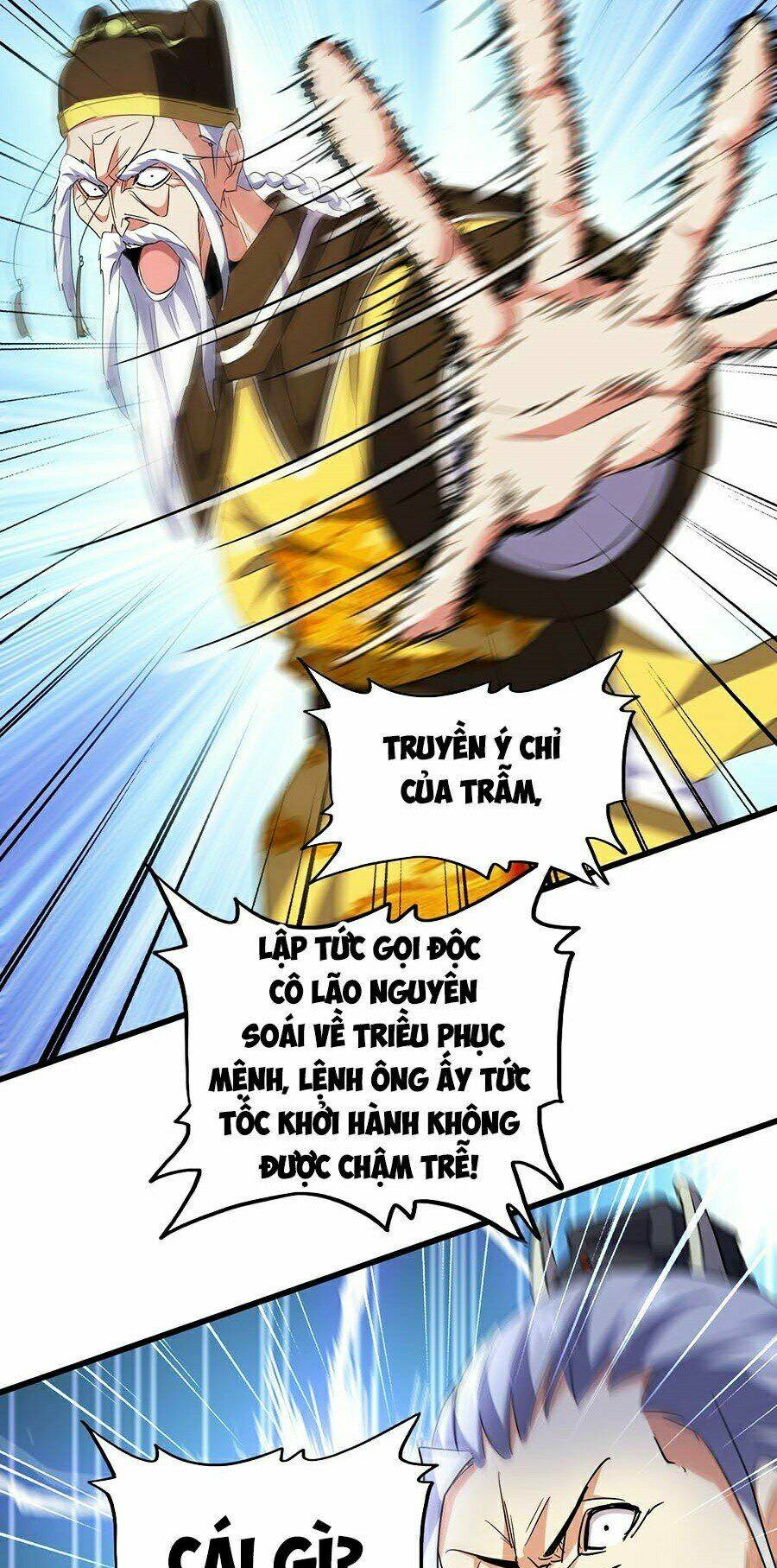 Chương 207 - Trang 34
