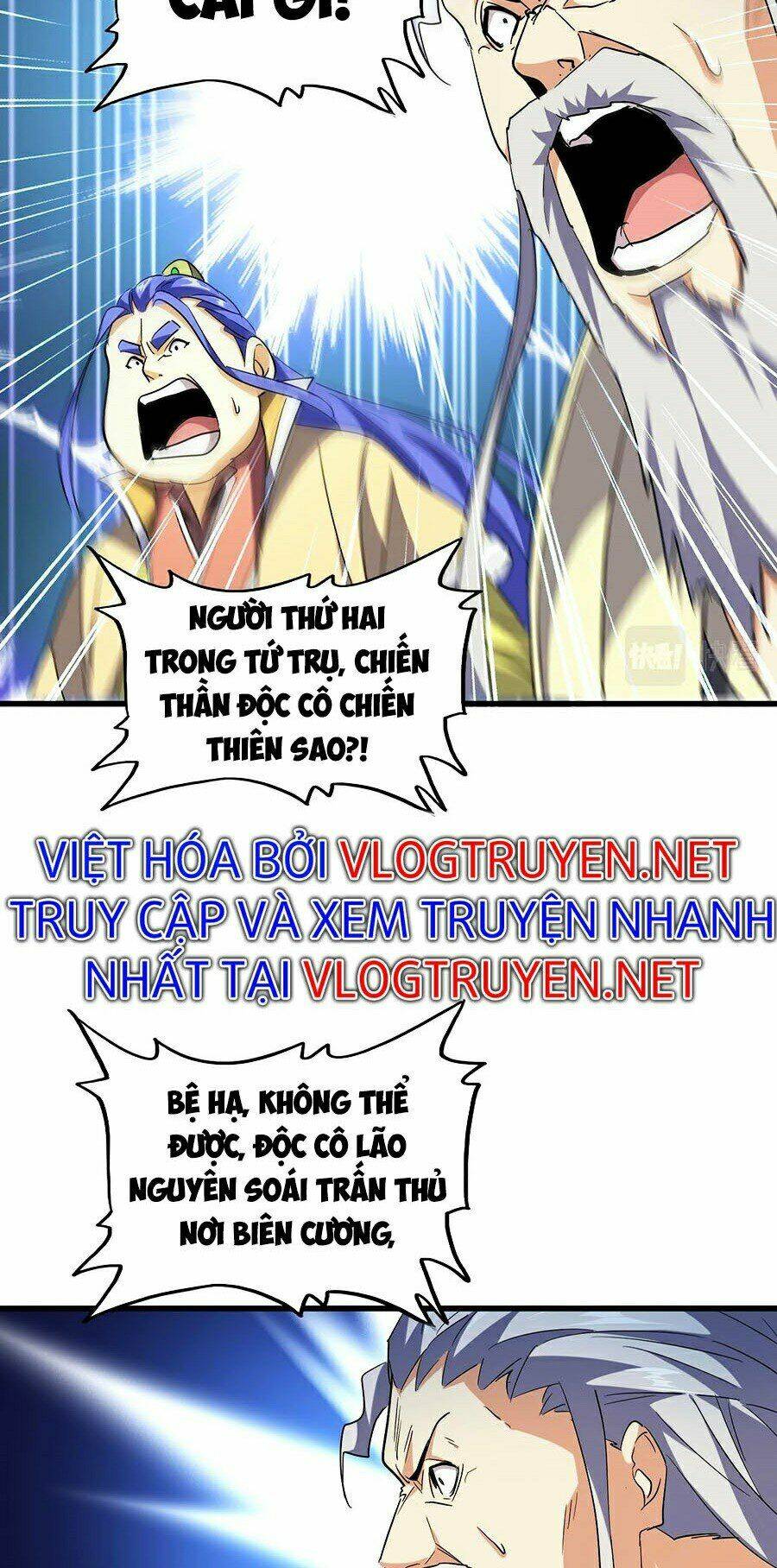 Chương 207 - Trang 35