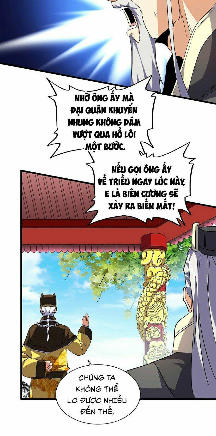 Chương 207 - Trang 36