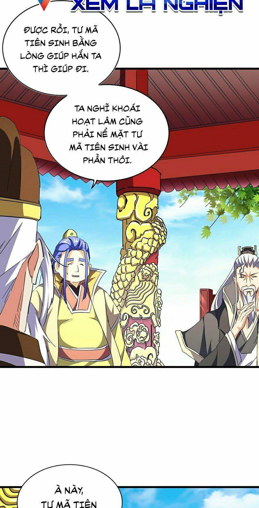 Chương 207 - Trang 5