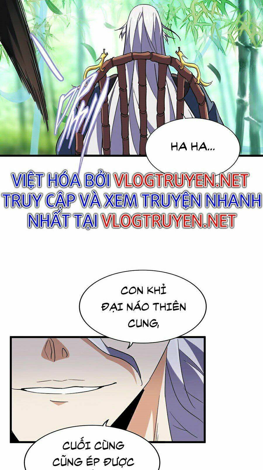 Chương 207 - Trang 42