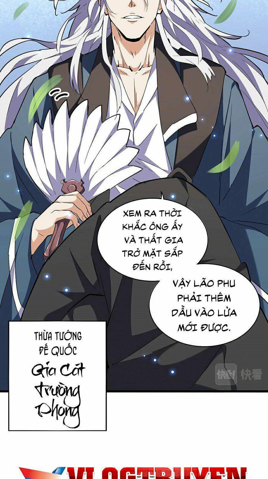 Chương 207 - Trang 44