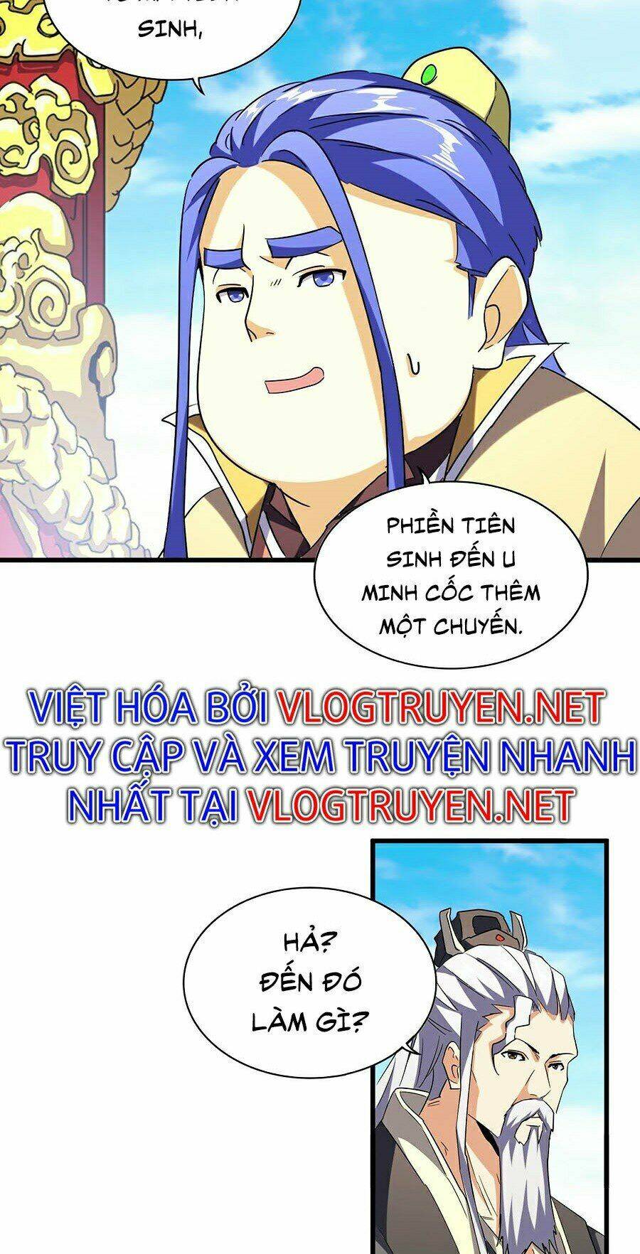 Chương 207 - Trang 6