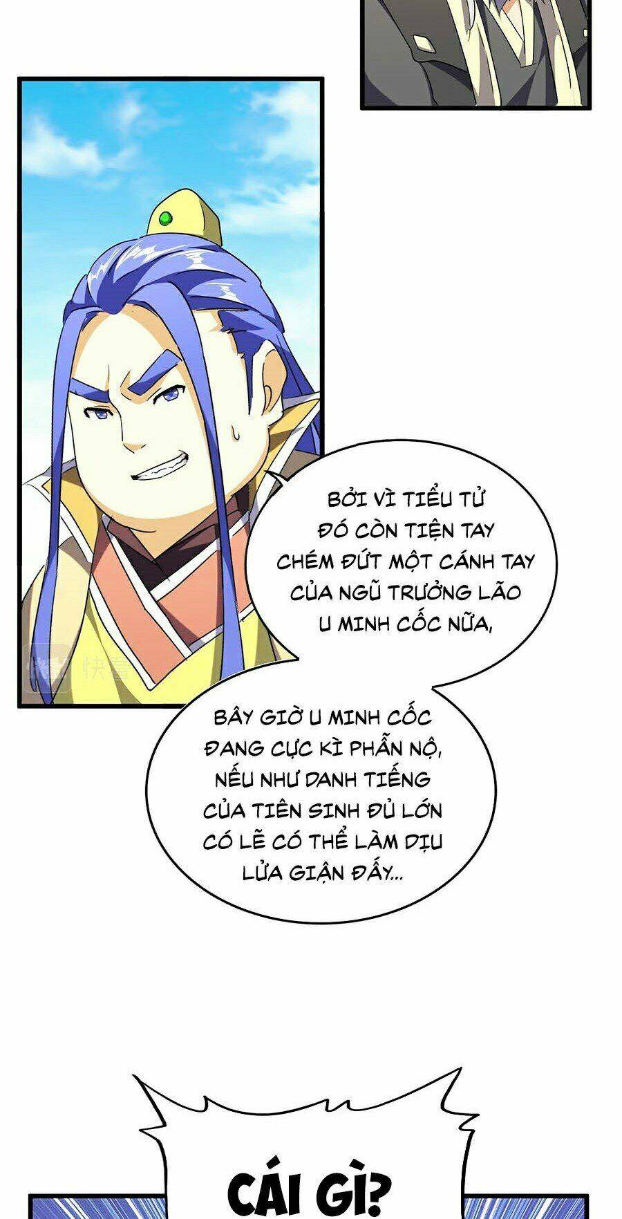 Chương 207 - Trang 7
