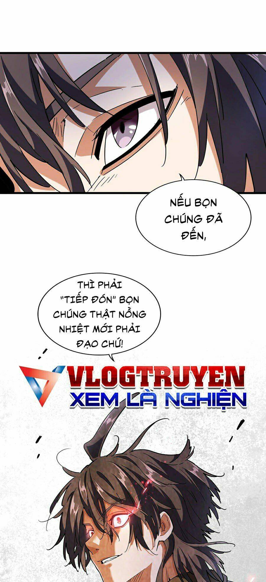 Chương 209 - Trang 1