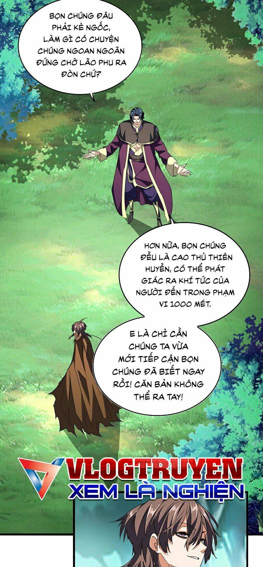 Chương 209 - Trang 11