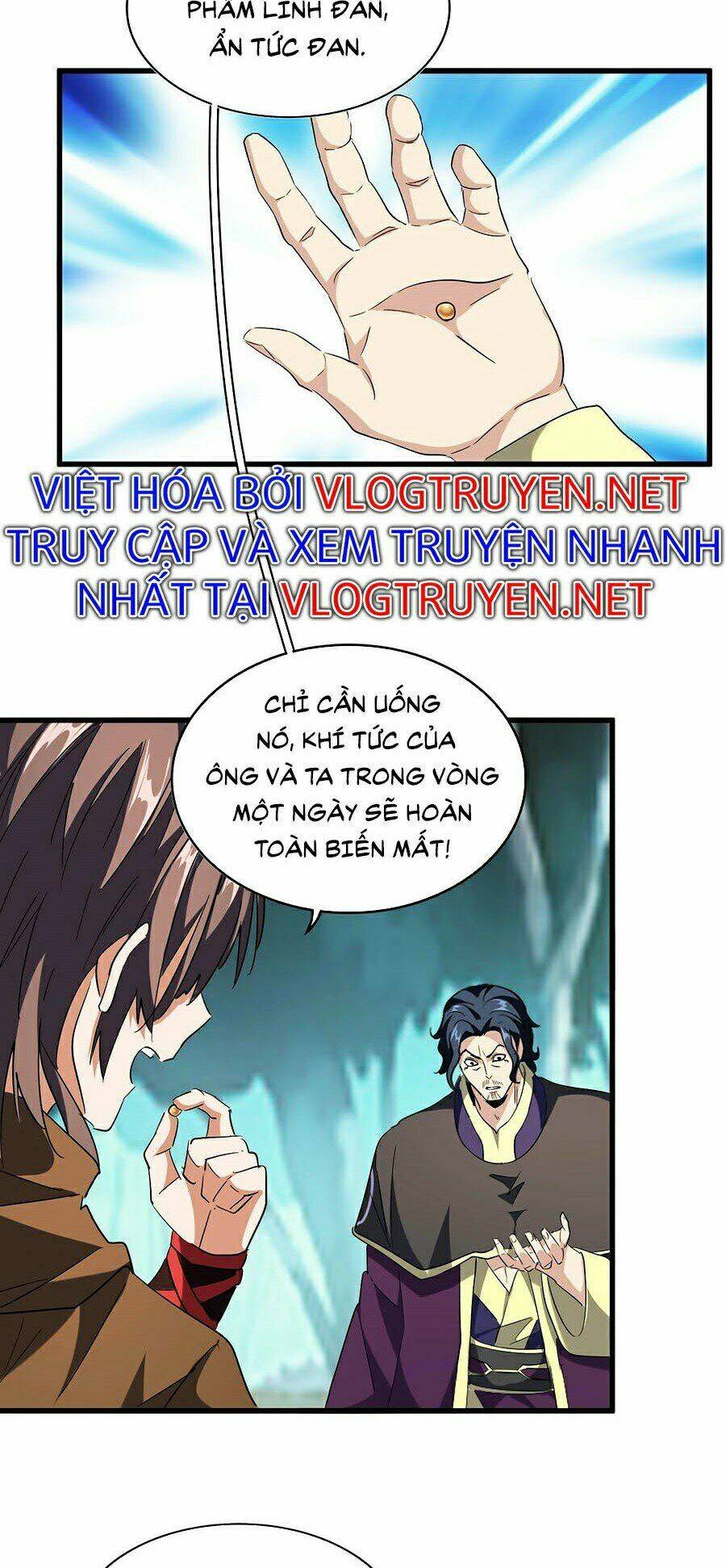 Chương 209 - Trang 13