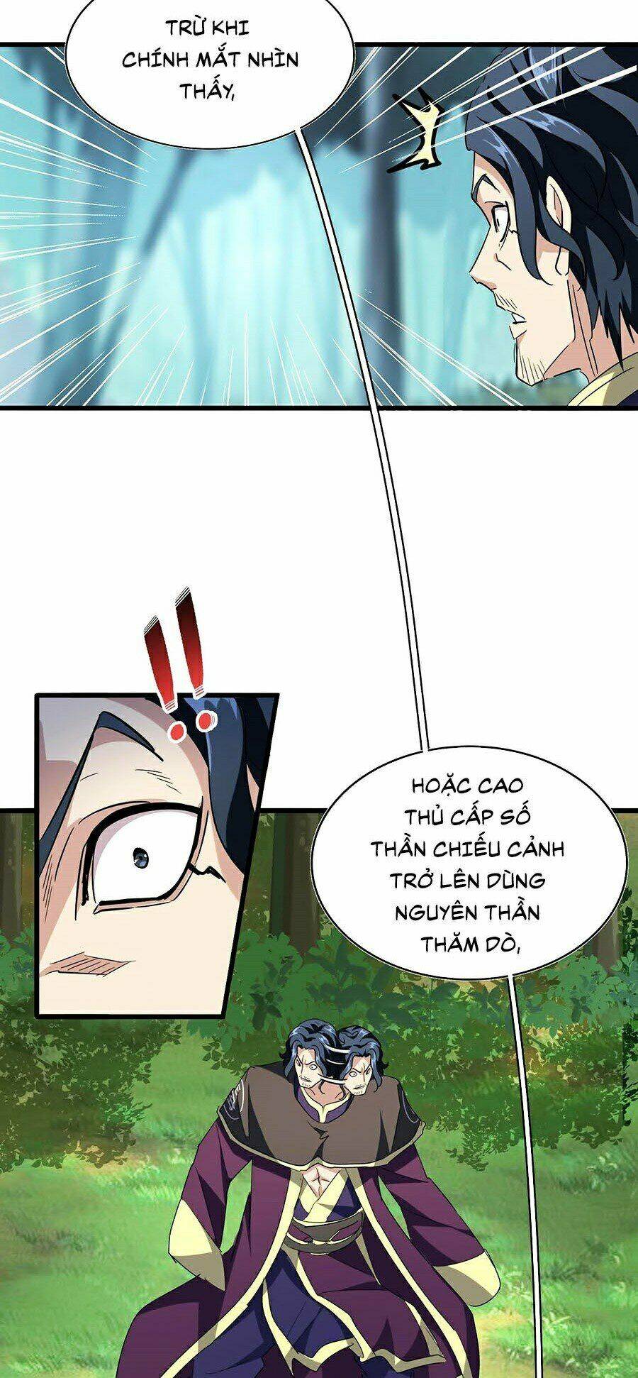 Chương 209 - Trang 14