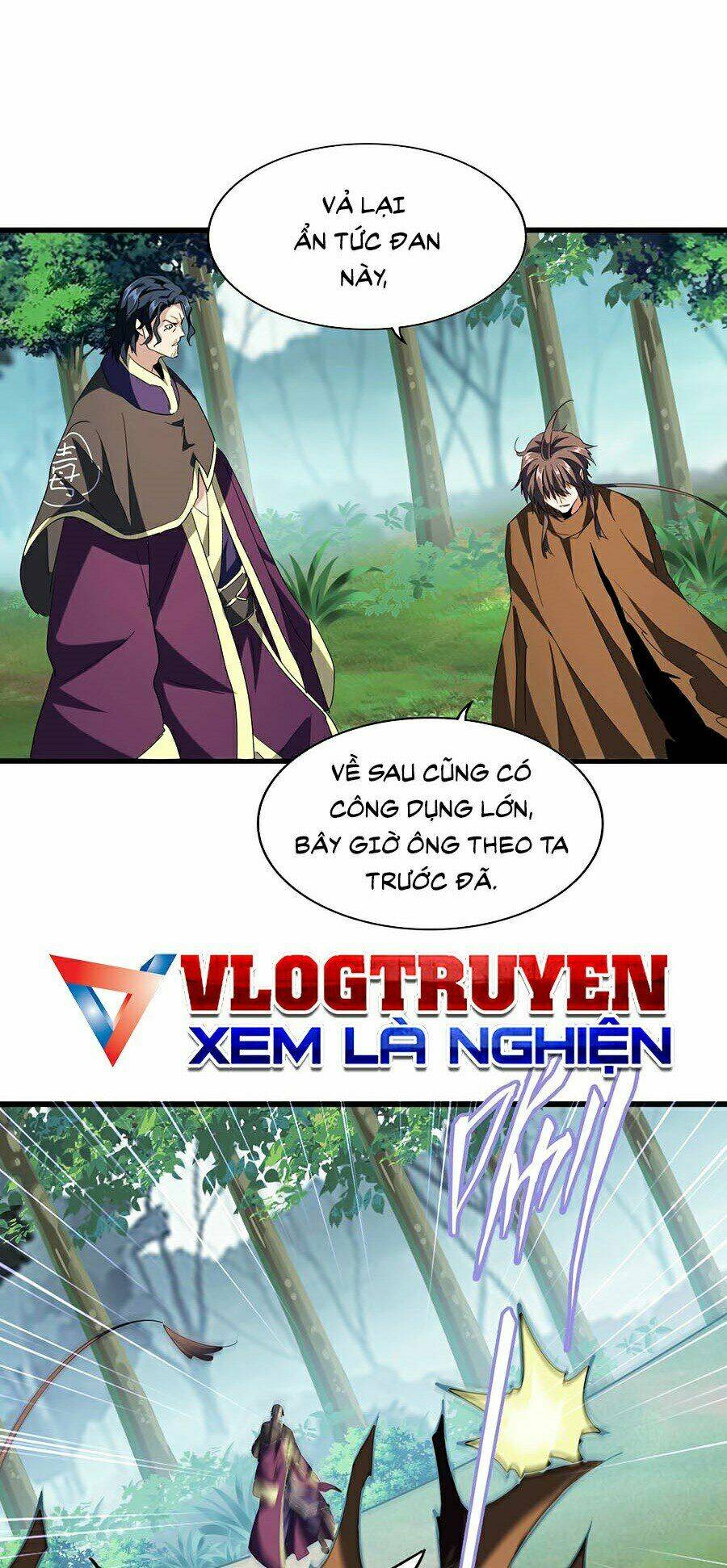 Chương 209 - Trang 18