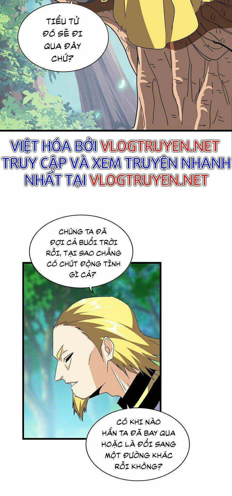 Chương 209 - Trang 23