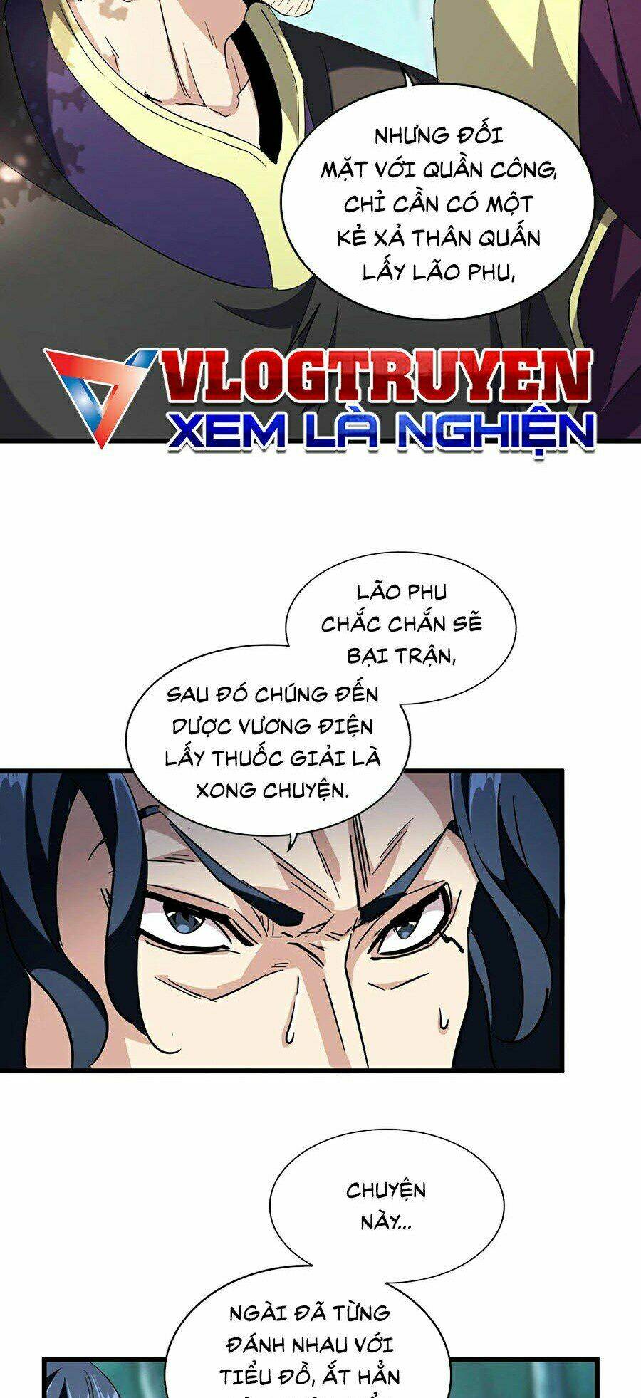 Chương 209 - Trang 8