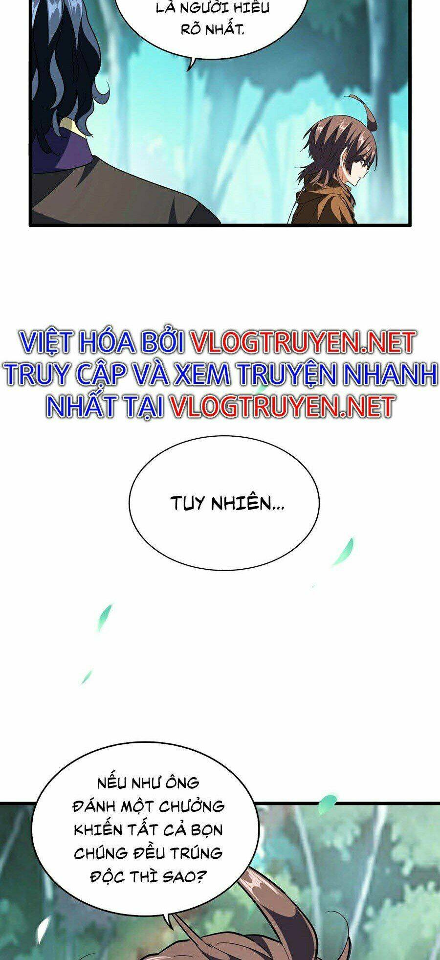 Chương 209 - Trang 9