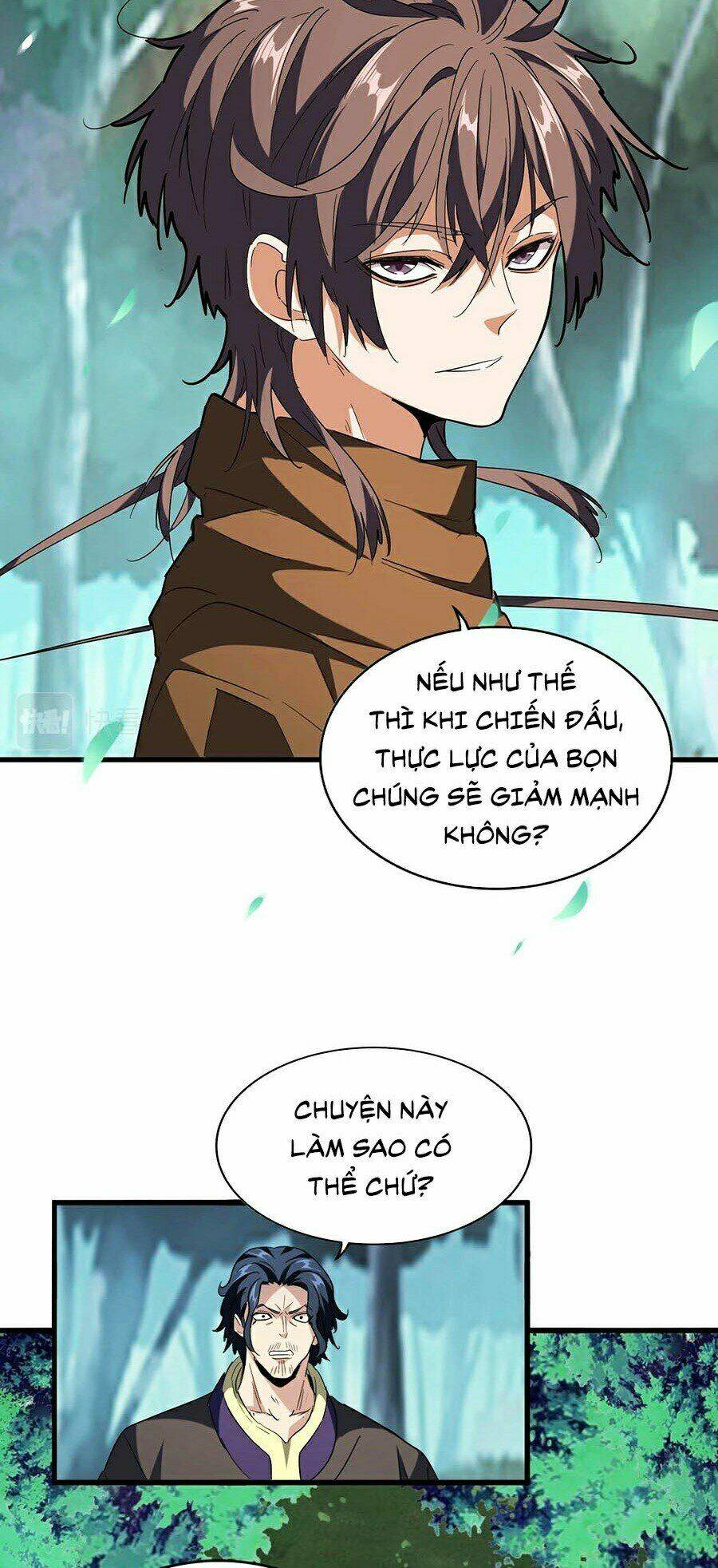 Chương 209 - Trang 10
