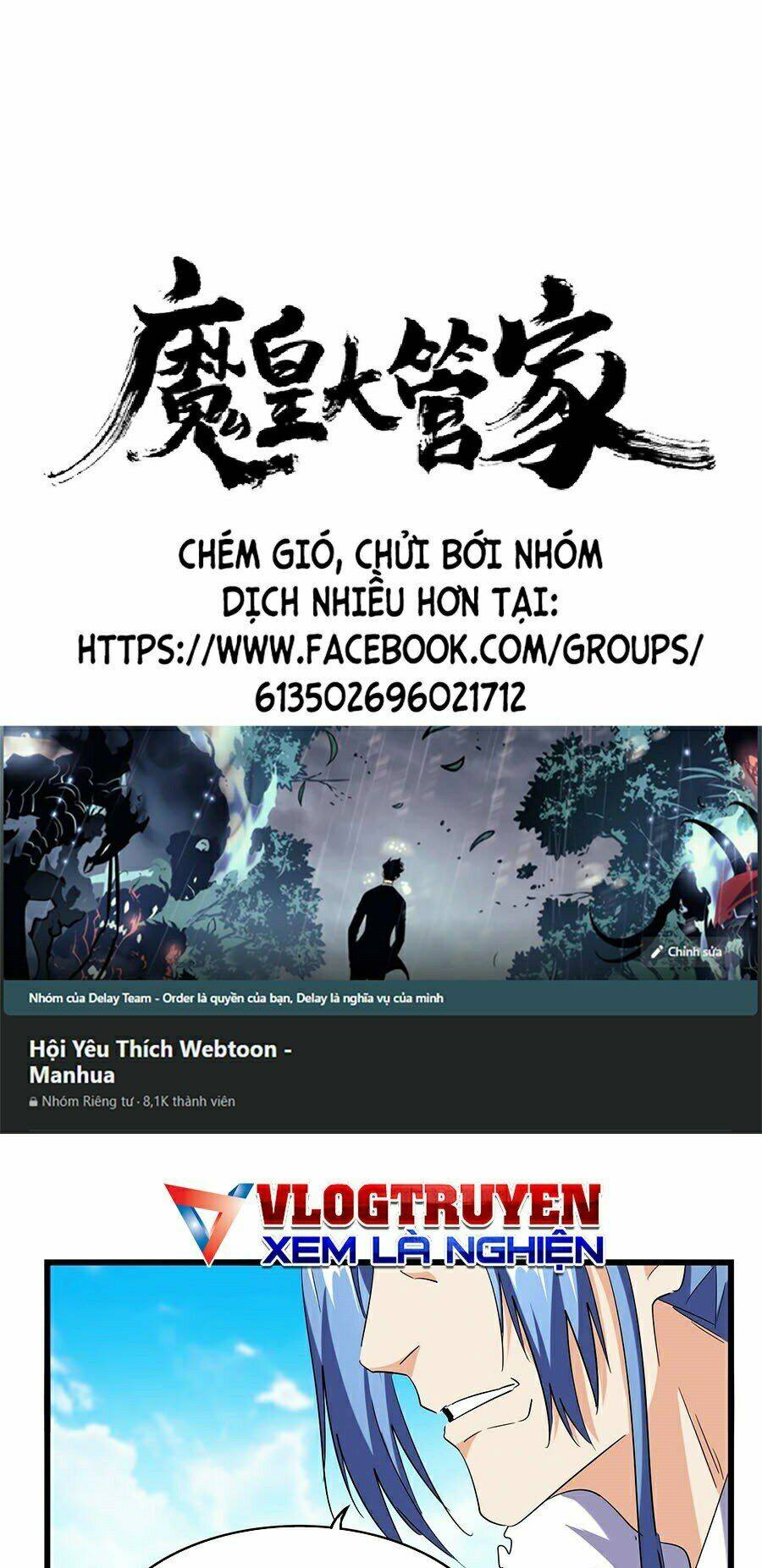 Chương 218 - Trang 1