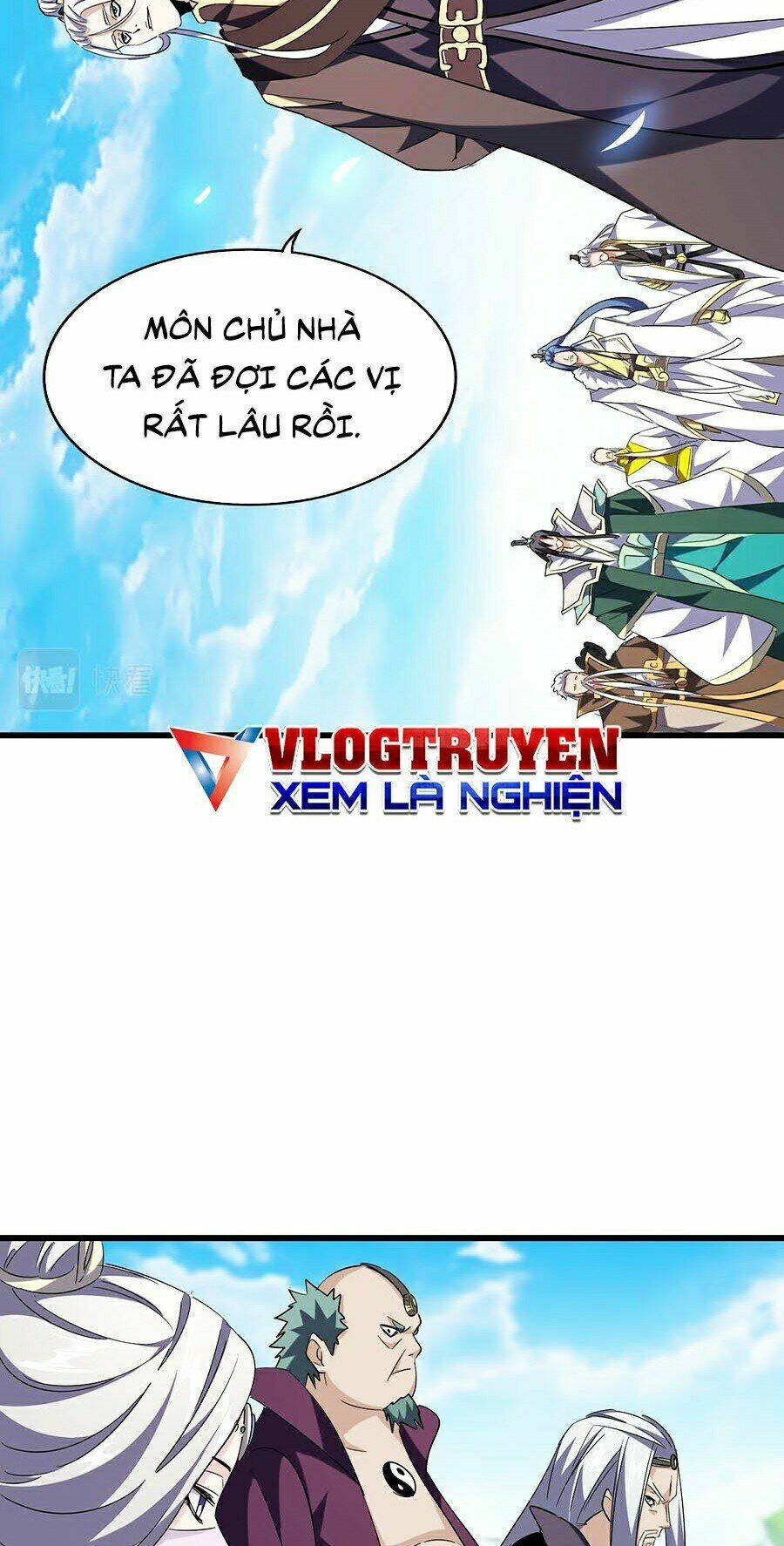 Chương 218 - Trang 22