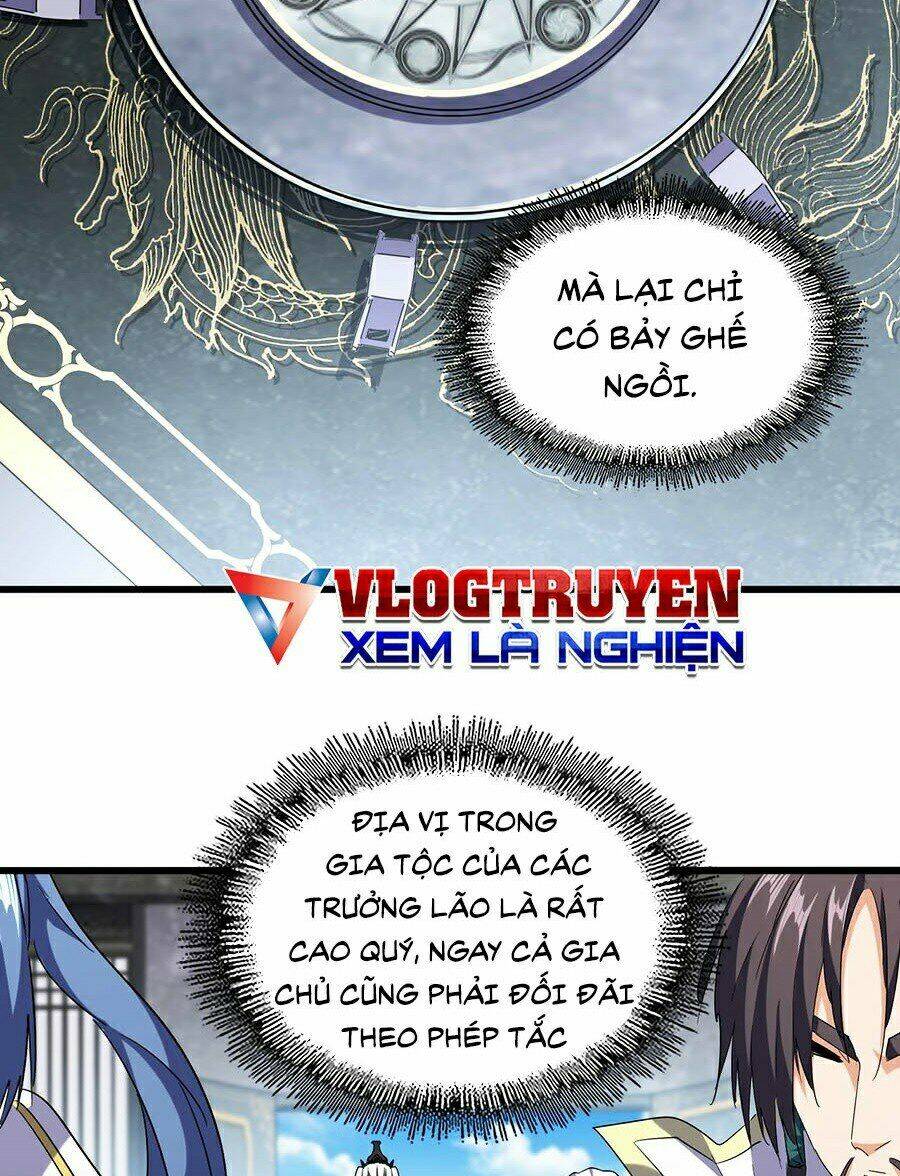 Chương 218 - Trang 31