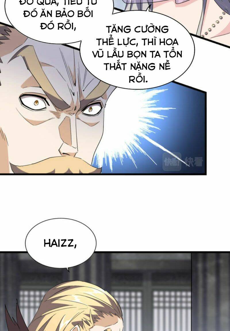 Chương 220 - Trang 11