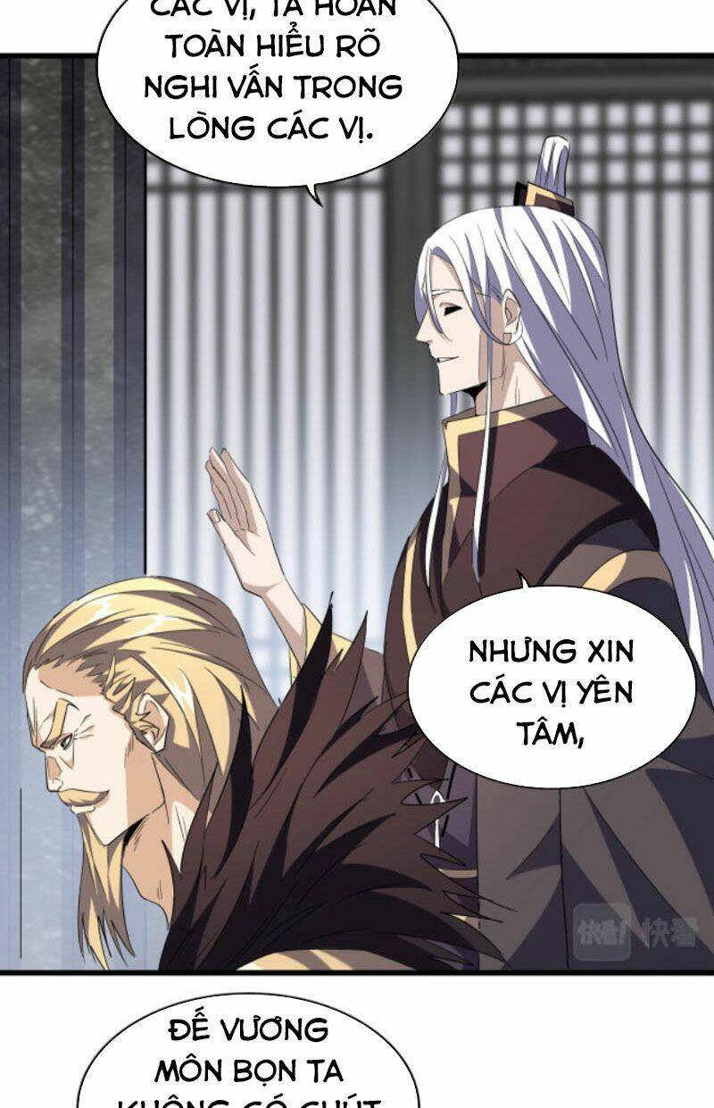 Chương 220 - Trang 27