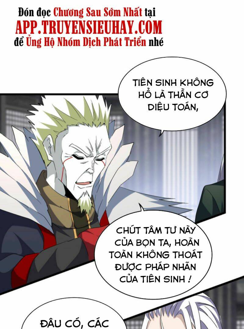 Chương 220 - Trang 29