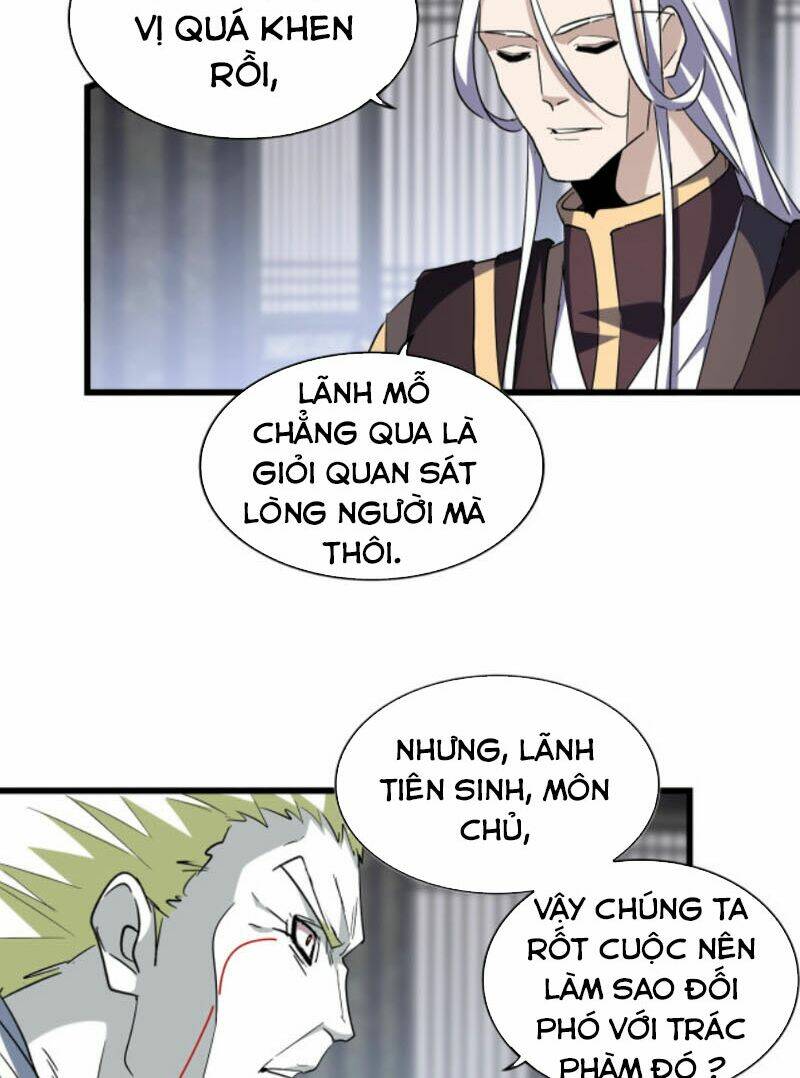 Chương 220 - Trang 30